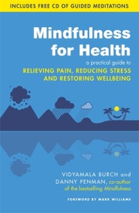 Cover Mindfulness for Health