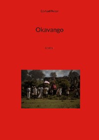 Cover Okavango