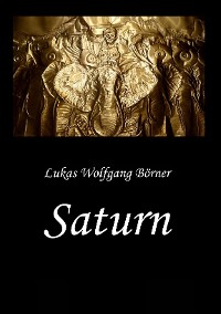 Cover Saturn – Die Wahrheit über Hannibal Barkas