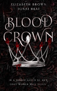 Cover Blood Crown