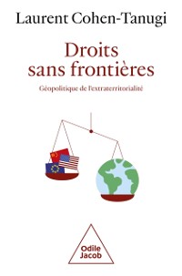 Cover Droits sans frontières