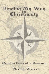 Cover Finding My Way in Christianity