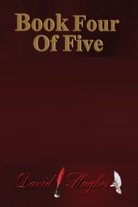 Cover Book Four of Five