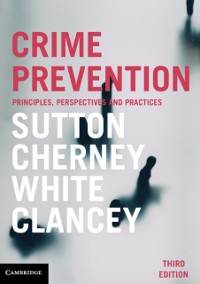 Cover Crime Prevention