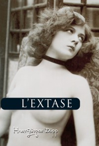Cover L’extase