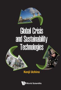 Cover GLOBAL CRISIS AND SUSTAINABILITY TECHNOLOGIES
