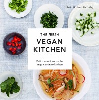 Cover Fresh Vegan Kitchen