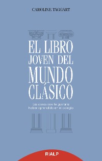 Cover El libro joven del mundo clásico