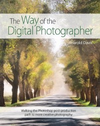 Cover Way of the Digital Photographer