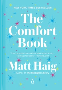 Cover Comfort Book