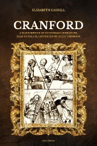 Cover Cranford