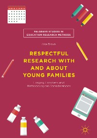 Cover Respectful Research With and About Young Families