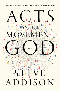 Cover Acts and the Movement of God