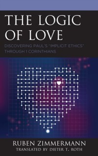 Cover Logic of Love