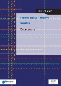 Cover TRIM (The Rational IT Model™) Foundation - Courseware