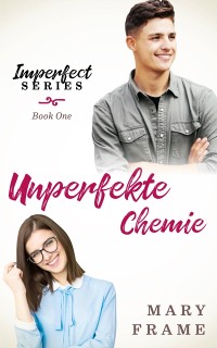 Cover Unperfekte Chemie