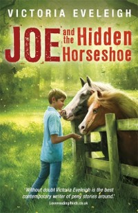 Cover Joe and the Hidden Horseshoe