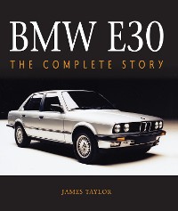 Cover BMW E30