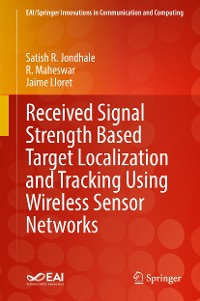 Cover Received Signal Strength Based Target Localization and Tracking Using Wireless Sensor Networks