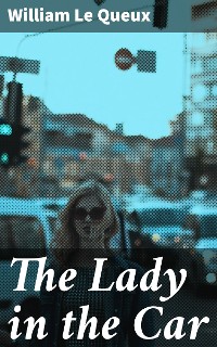 Cover The Lady in the Car