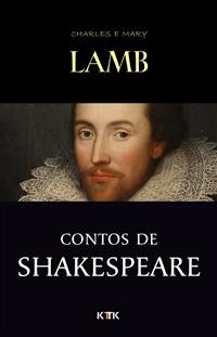 Cover Contos de Shakespeare