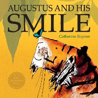 Cover Augustus and His Smile