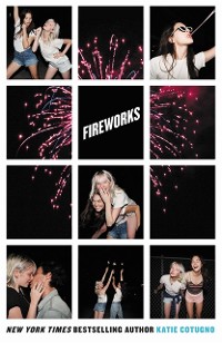 Cover Fireworks