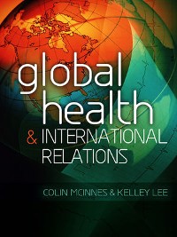 Cover Global Health and International Relations