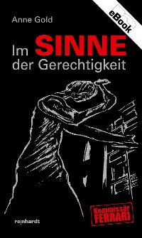 Cover Im Sinne der Gerechtigkeit