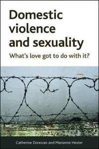 Cover Domestic Violence and Sexuality