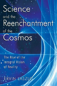 Cover Science and the Reenchantment of the Cosmos