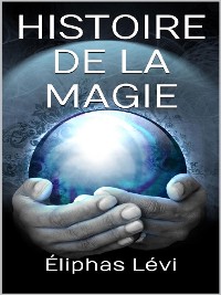 Cover Histoire de la magie