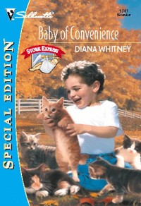 Cover BABY OF CONVENIENCE EB