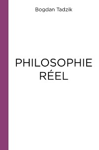 Cover Philosophie réel
