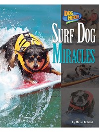 Cover Surf Dog Miracles