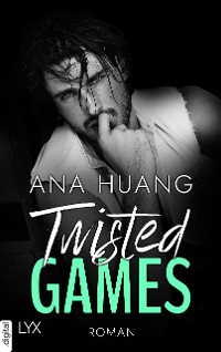 Cover Twisted Games