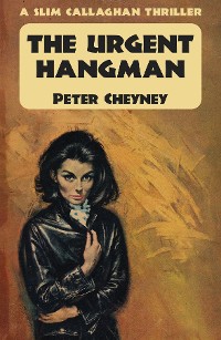 Cover The Urgent Hangman