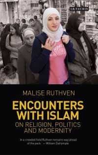 Cover Encounters with Islam