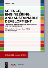 Cover Science, Engineering, and Sustainable Development