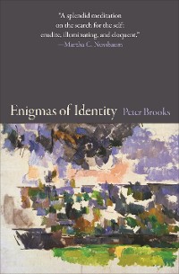 Cover Enigmas of Identity