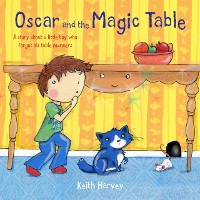 Cover Oscar and the Magic Table