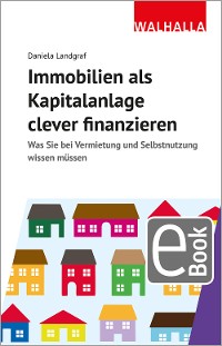 Cover Immobilien als Kapitalanlage clever finanzieren