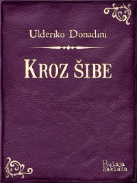 Cover Kroz šibe