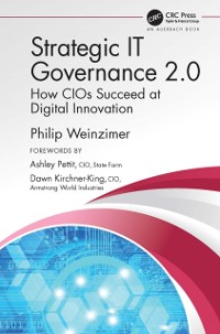Cover Strategic IT Governance 2.0
