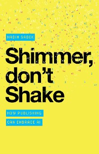 Cover Shimmer, don't Shake