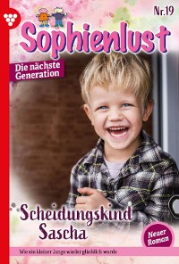 Cover Sophienlust - Die nächste Generation 19 – Familienroman