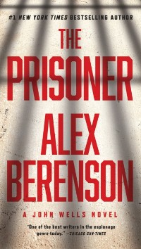 Cover Prisoner