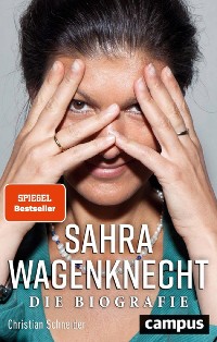 Cover Sahra Wagenknecht