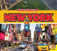 Cover New York