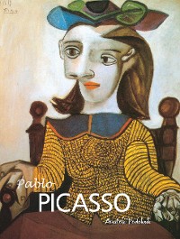 Cover Pablo Picasso